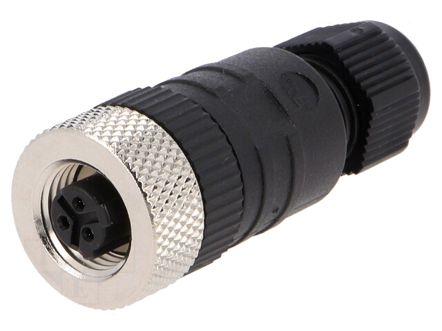 Connector: 1/2 Connector: 1/2